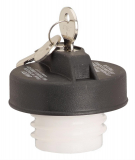 Tankdeckel Absperrbar - Fuel Caps Locked  Corvette C3 75-81